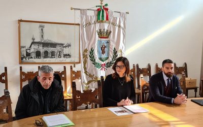 Parte il progetto di restauro e ricollocamento nell’area a nord di San Giovanni